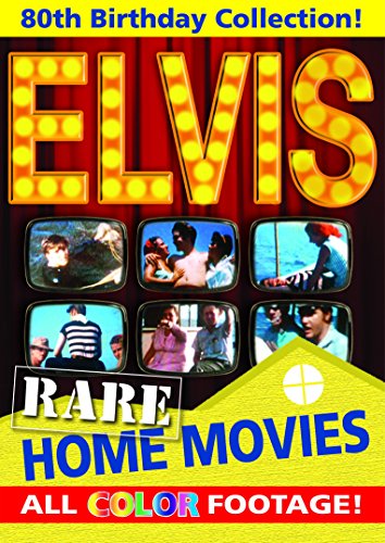 【中古】【未使用・未開封品】Elvis Home Movies【メーカー名】【メーカー型番】【ブランド名】Total-Content LLC ジャンル別 【商品説明】Elvis Home Movies【注意】こちらは輸入品となります。当店では初期不良に限り、商品到着から7日間は返品を 受付けております。こちらは当店海外ショップで一般の方から買取した未使用・未開封品です。買取した為、中古扱いとしております。他モールとの併売品の為、完売の際はご連絡致しますのでご了承ください。ご注文からお届けまで1、ご注文⇒ご注文は24時間受け付けております。2、注文確認⇒ご注文後、当店から注文確認メールを送信します。3、当店海外倉庫から当店日本倉庫を経由しお届けしますので10〜30営業日程度でのお届けとなります。4、入金確認⇒前払い決済をご選択の場合、ご入金確認後、配送手配を致します。5、出荷⇒配送準備が整い次第、出荷致します。配送業者、追跡番号等の詳細をメール送信致します。6、到着⇒出荷後、1〜3日後に商品が到着します。　※離島、北海道、九州、沖縄は遅れる場合がございます。予めご了承下さい。お電話でのお問合せは少人数で運営の為受け付けておりませんので、メールにてお問合せお願い致します。営業時間　月〜金　10:00〜17:00お客様都合によるご注文後のキャンセル・返品はお受けしておりませんのでご了承下さい。