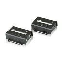 【中古】【未使用・未開封品】Aten ve801?| HDBaseT HDMI?????????230????