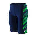 【中古】【未使用・未開封品】Speedo Mind Over Powerplus Jammerオス