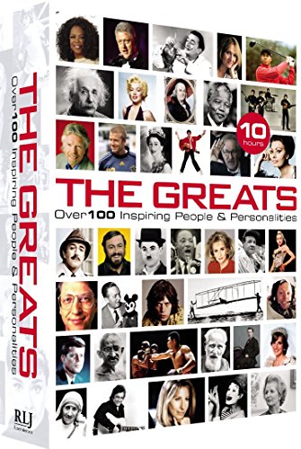 【中古】【未使用・未開封品】Greats: Collector's Edition [DVD]【メーカー名】【メーカー型番】【ブランド名】Madacy (Music Distributor) ホビー・実用, Custom Stores, 1637 【商品説明】Greats: Collector's Edition [DVD]【注意】こちらは輸入品となります。当店では初期不良に限り、商品到着から7日間は返品を 受付けております。こちらは当店海外ショップで一般の方から買取した未使用・未開封品です。買取した為、中古扱いとしております。他モールとの併売品の為、完売の際はご連絡致しますのでご了承ください。ご注文からお届けまで1、ご注文⇒ご注文は24時間受け付けております。2、注文確認⇒ご注文後、当店から注文確認メールを送信します。3、当店海外倉庫から当店日本倉庫を経由しお届けしますので10〜30営業日程度でのお届けとなります。4、入金確認⇒前払い決済をご選択の場合、ご入金確認後、配送手配を致します。5、出荷⇒配送準備が整い次第、出荷致します。配送業者、追跡番号等の詳細をメール送信致します。6、到着⇒出荷後、1〜3日後に商品が到着します。　※離島、北海道、九州、沖縄は遅れる場合がございます。予めご了承下さい。お電話でのお問合せは少人数で運営の為受け付けておりませんので、メールにてお問合せお願い致します。営業時間　月〜金　10:00〜17:00お客様都合によるご注文後のキャンセル・返品はお受けしておりませんのでご了承下さい。