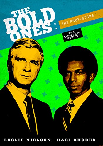 【中古】【未使用・未開封品】Bold Ones - the Protectors: Complete Series [DVD] [Import]