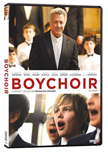 【中古】【未使用・未開封品】Boychoir (The Choir)