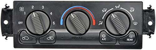 š̤ۡѡ̤ʡDorman - OE Solutions 599-193 Climate Control