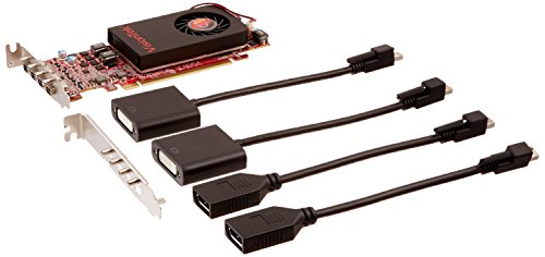 【中古】【未使用・未開封品】Radeon 7750 SFF 2GB GDDR5