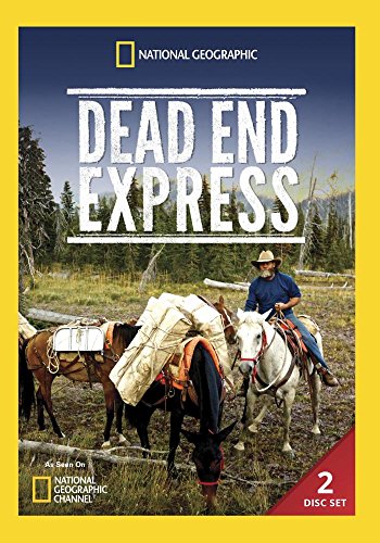 【中古】【未使用・未開封品】Dead End Express/ [DVD]