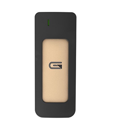 yÁzygpEJizGlyph 525 GB Atom USB 3.1 Type-C Ot\bhXe[ghCu - S[f