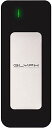 【中古】【未使用・未開封品】Glyph Atom SSD | 1tb SSD with USB C 3.0?Thunderbolt 3シルバ?
