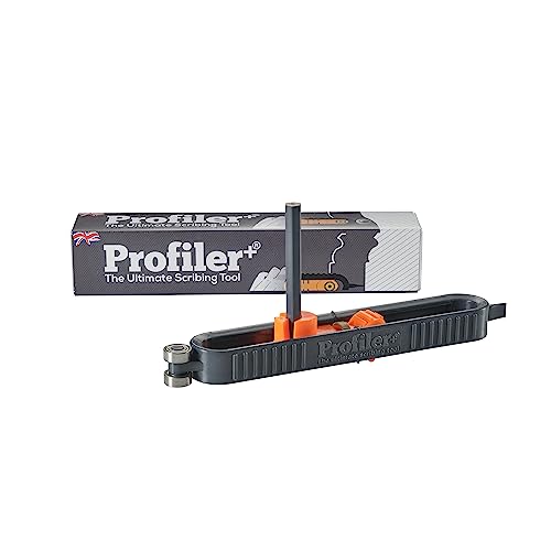 Profiler+ The Ultimate Scribing Tool