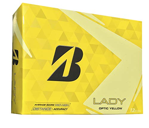 Other - 【中古】【未使用・未開封品】BRIDGESTONE(ブリヂストン) ゴルフボール Lady Precept Lady Precept (レディー プリセプト) ゴルフボール 2ピース構造 2015年モデル 並行輸入品