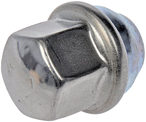 Dorman 611-331 M14-1.50 Capped Wheel Nut, Pack of 10