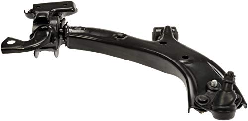 【中古】【未使用・未開封品】Dorman 521-700 Front Right Lower Suspension Control Arm and Ball Joint Assembly for Select Acura RDX Models