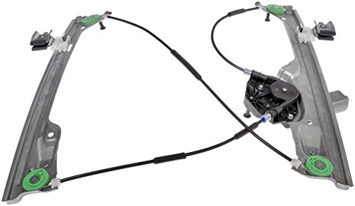 【中古】【未使用・未開封品】ドーマン751???724電源ウィンドウレギュレータwithモーター(キャデラック/シボレー/ GMCフロントドライバ側 ajimura4861-12058051 AJIMURA-SHOP パッケージ画像