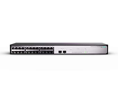 š̤ۡѡ̤ʡHP Procurve 1420-24G-2SFP+ 2 x SFP+ 24-Port Switch JH018A P/N: JH018A