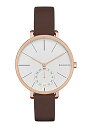 【中古】【未使用・未開封品】Skagen スケーエン メンズ 時計 SKW2356