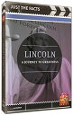 【中古】【未使用・未開封品】Just the Facts: Lincoln(2)