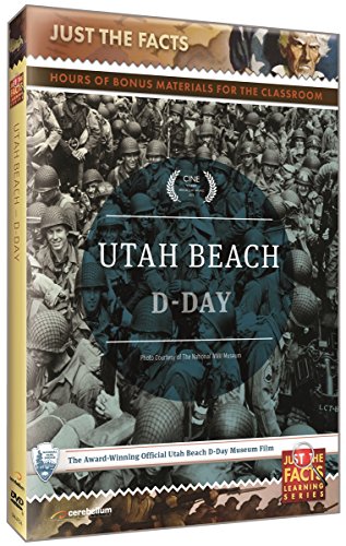 【中古】【未使用・未開封品】Just the Facts: Utah Beach (D-Day)【メーカー名】【メーカー型番】【ブランド名】【商品説明】Just the Facts: Utah Beach (D-Day)【注意】こちらは輸入品となります。当店では初期不良に限り、商品到着から7日間は返品を 受付けております。こちらは当店海外ショップで一般の方から買取した未使用・未開封品です。買取した為、中古扱いとしております。他モールとの併売品の為、完売の際はご連絡致しますのでご了承ください。ご注文からお届けまで1、ご注文⇒ご注文は24時間受け付けております。2、注文確認⇒ご注文後、当店から注文確認メールを送信します。3、当店海外倉庫から当店日本倉庫を経由しお届けしますので10〜30営業日程度でのお届けとなります。4、入金確認⇒前払い決済をご選択の場合、ご入金確認後、配送手配を致します。5、出荷⇒配送準備が整い次第、出荷致します。配送業者、追跡番号等の詳細をメール送信致します。6、到着⇒出荷後、1〜3日後に商品が到着します。　※離島、北海道、九州、沖縄は遅れる場合がございます。予めご了承下さい。お電話でのお問合せは少人数で運営の為受け付けておりませんので、メールにてお問合せお願い致します。営業時間　月〜金　10:00〜17:00お客様都合によるご注文後のキャンセル・返品はお受けしておりませんのでご了承下さい。