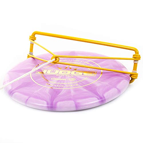 Dynamic Discs Golden Retriever (White)