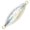 【中古】【未使用・未開封品】Dolphin Tackle Torpedo 10オンス (50個) フィッシングシンカー、鉛、重量