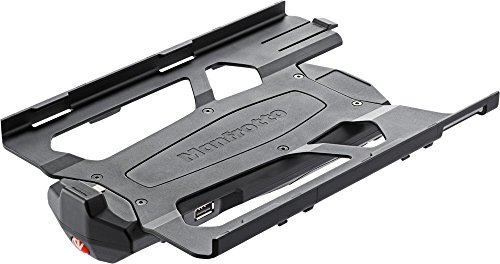 【中古】【未使用・未開封品】Manfrotto MVDDA13 デジタルディレクター iPad Air用 (ブラック)