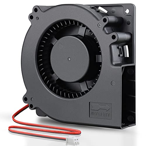 【中古】【未使用・未開封品】Gdstime DC 遠心ファン 120mm x 32mm 12V BBQオーブン ブラシレスクーラー ターボブロワーファン 【中古】【未使用・未開封品】Gdstime DC 遠心ファン 120mm x 32mm 12V BBQオーブン ブラシレスクーラー ターボブロワーファン