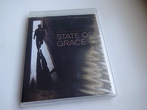 【中古】【未使用・未開封品】State of Grace [Blu-ray]
