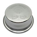 【中古】【未使用・未開封品】Breville .BES900XL / 15.10 2カップデュアルウォールフィルター、58mm