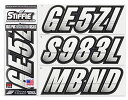 【中古】【未使用・未開封品】Techtronホワイト/ブラックSuper Sticky 3?