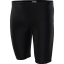 【中古】【未使用・未開封品】(スピード) Speedo メンズ PowerFlex Eco素材 ジャマー 水着 無地 32 ブラック