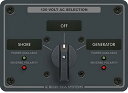 【中古】【未使用・未開封品】Std AC Src Sel, 30A 120V-Sh / 120V-Gen