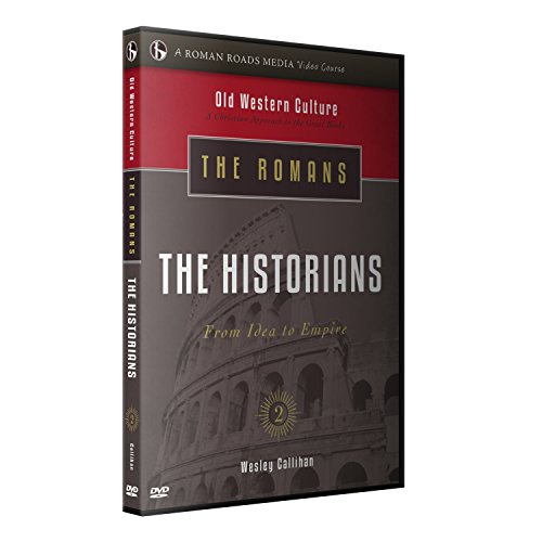【中古】【未使用・未開封品】Romans: The Historians (Old Western Culture)【メーカー名】【メーカー型番】【ブランド名】Roman Roads Media ジャンル別 【商品説明】Romans: The Historians (Old Western Culture)【注意】こちらは輸入品となります。当店では初期不良に限り、商品到着から7日間は返品を 受付けております。こちらは当店海外ショップで一般の方から買取した未使用・未開封品です。買取した為、中古扱いとしております。他モールとの併売品の為、完売の際はご連絡致しますのでご了承ください。ご注文からお届けまで1、ご注文⇒ご注文は24時間受け付けております。2、注文確認⇒ご注文後、当店から注文確認メールを送信します。3、当店海外倉庫から当店日本倉庫を経由しお届けしますので10〜30営業日程度でのお届けとなります。4、入金確認⇒前払い決済をご選択の場合、ご入金確認後、配送手配を致します。5、出荷⇒配送準備が整い次第、出荷致します。配送業者、追跡番号等の詳細をメール送信致します。6、到着⇒出荷後、1〜3日後に商品が到着します。　※離島、北海道、九州、沖縄は遅れる場合がございます。予めご了承下さい。お電話でのお問合せは少人数で運営の為受け付けておりませんので、メールにてお問合せお願い致します。営業時間　月〜金　10:00〜17:00お客様都合によるご注文後のキャンセル・返品はお受けしておりませんのでご了承下さい。
