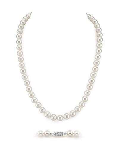 š̤ۡѡ̤ʡThe Pearl Source ǥ 饦øܿΥͥå쥹 24 8.0-9.0mm