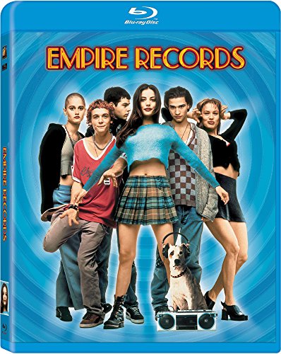 【中古】【未使用・未開封品】Empire Records [Blu-ray] [Import]