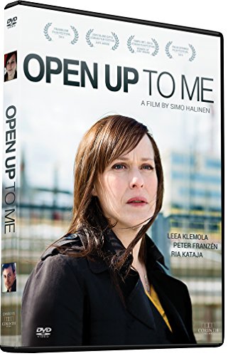 yÁzygpEJizOpen Up to Me / [DVD] [Import]