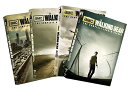 楽天AJIMURA-SHOP【中古】【未使用・未開封品】The Walking Dead Seasons 1-4 Collection