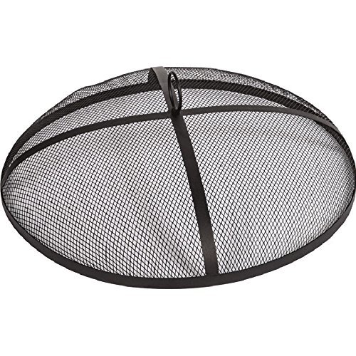 【中古】【未使用・未開封品】ハンドル付きブラックメッシュカバー。