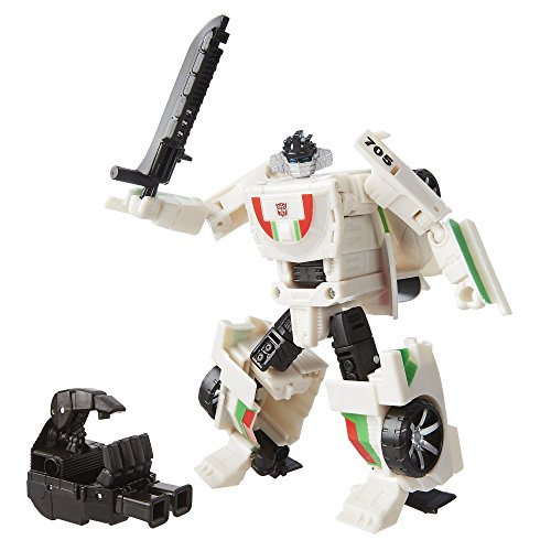 【中古】【未使用・未開封品】TF ジェネレーション 2016 [DX] [] ホイールジャック