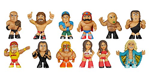 【中古】【未使用・未開封品】Funko WWE Mystery Mini - One Figure [並行輸入品]