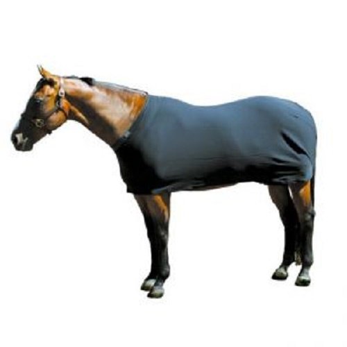 【中古】【未使用・未開封品】Sleazy寝間着レッドHorseボディシートの背面脚ストラップ、フリース裏地..