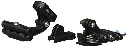 Topeak Ride Case RX with Sport Camera Mount by Topeak