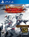 【中古】【未使用 未開封品】Divinity Original Sin Enhanced Edition (輸入版:北米) - PS4