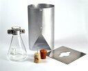 【中古】【未使用・未開封品】Eisco Labs Food Calorimeter - With Experiment Guide