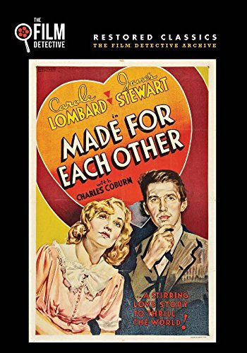 【中古】【未使用・未開封品】Made for Each Other / [DVD] [Import]
