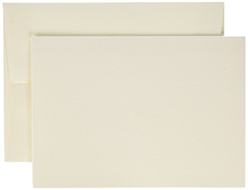 【中古】【未使用・未開封品】Canson 水彩カード&封筒 (6パック) 0 100511542