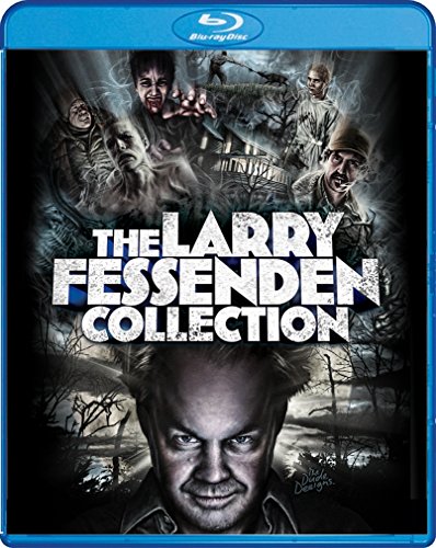 Larry Fessenden Collection/ 