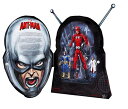 【中古】【未使用・未開封品】SDCC 2015 Exclusive Marvel Ant-Man Deluxe 5 Figure Set(3)