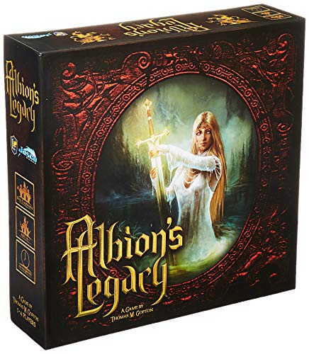 【中古】【未使用・未開封品】Albion