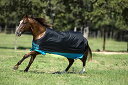 【中古】【未使用・未開封品】Horseware Mio Medium Turnout Blanket 81 AASA42-KCTK-81