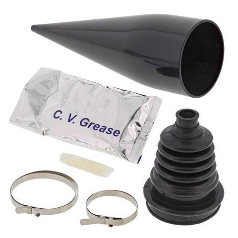【中古】【未使用・未開封品】KIT CV BOOT 19-5035