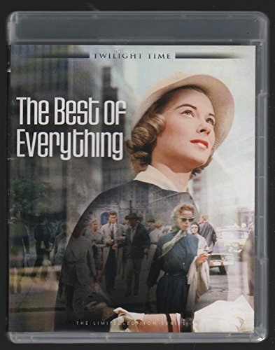 yÁzygpEJizBest of Everything [Blu-ray]