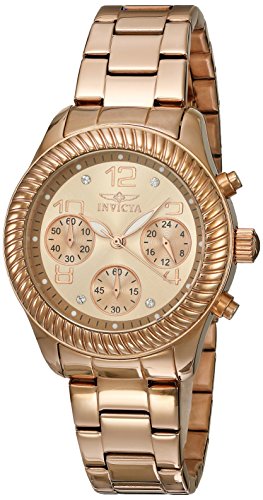 yÁzygpEJizInvicta Women 's 20267?Angel[YS[hXeXX`[Watch